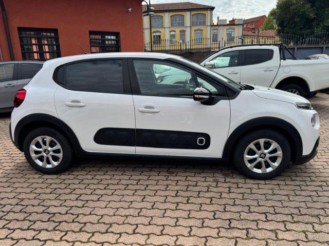 CITROEN C3 BlueHDi 100 S&S Business ''AUTOCARRO N1''