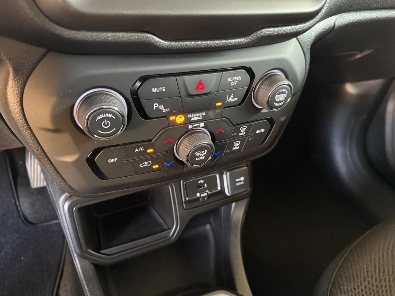 Jeep Renegade 1.0 T3 Longitude
