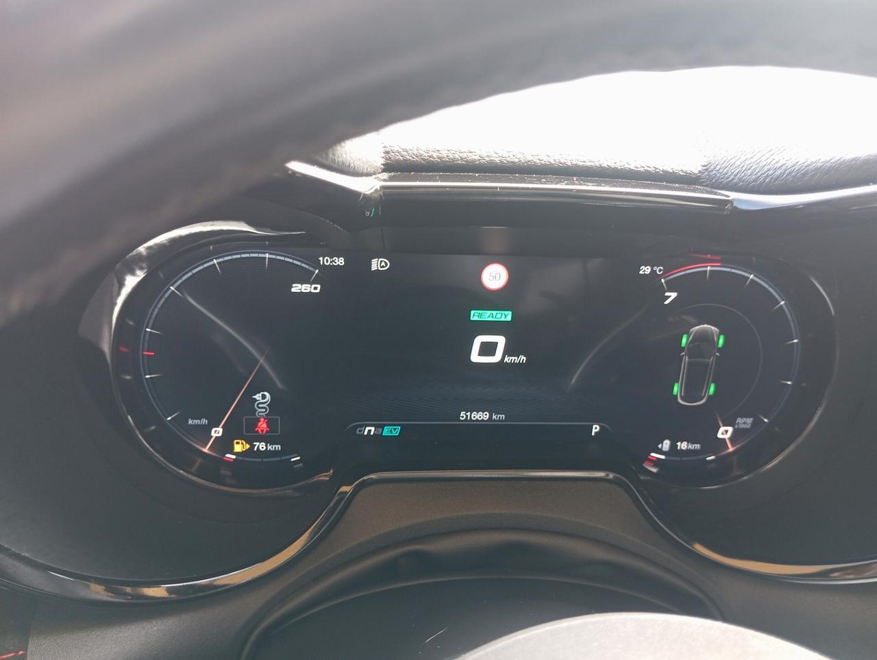 Alfa Romeo Tonale 1.3 280 CV PHEV AT6 Q4 Veloce