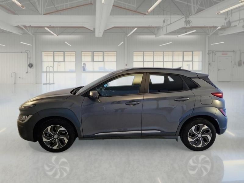 HYUNDAI KONA 1.6 HEV XLINE+ 2WD DCT SUV