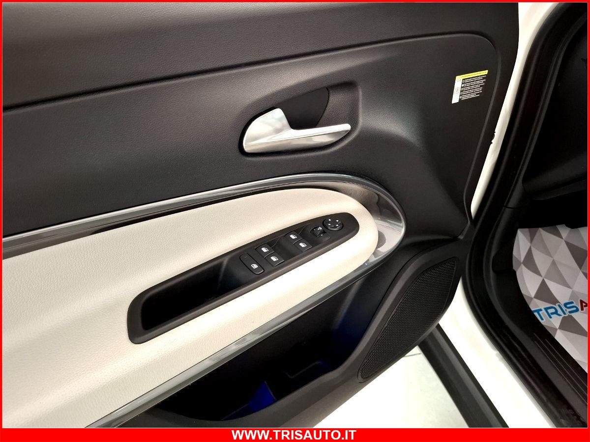 FIAT 600 1.2 T-GEN3 MHEV DCT La Prima NEOPATENTATI (FULL LED+PELLE+NAVI)
