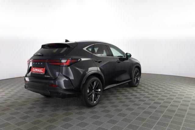 LEXUS Other NX NX Hybrid 4WD Premium +