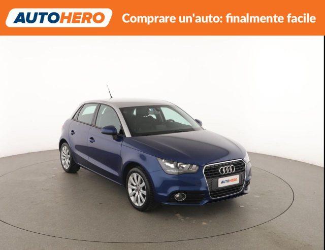 AUDI A1 SPB 1.2 TFSI Ambition