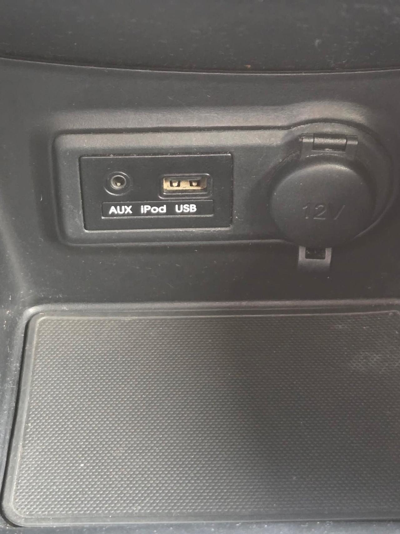 Hyundai ix 20 1.4 90cv diesel