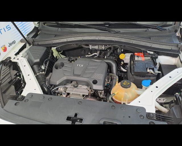 MG HS 1.5 t Comfort