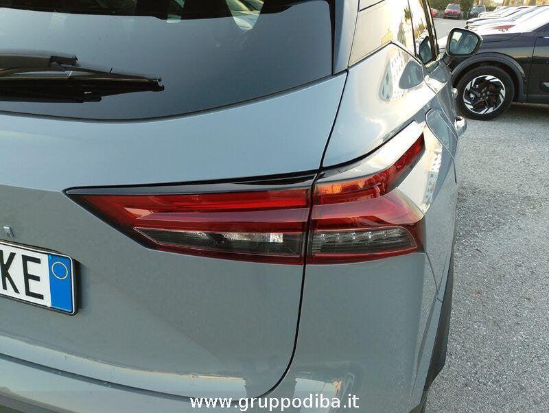 Nissan Qashqai III 2021 1.3 mhev Tekna 2wd 140cv