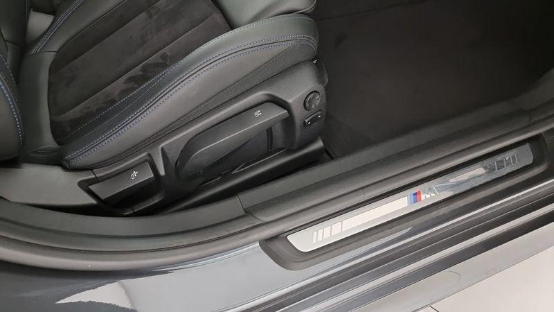 BMW Serie 3 330d 48V Msport