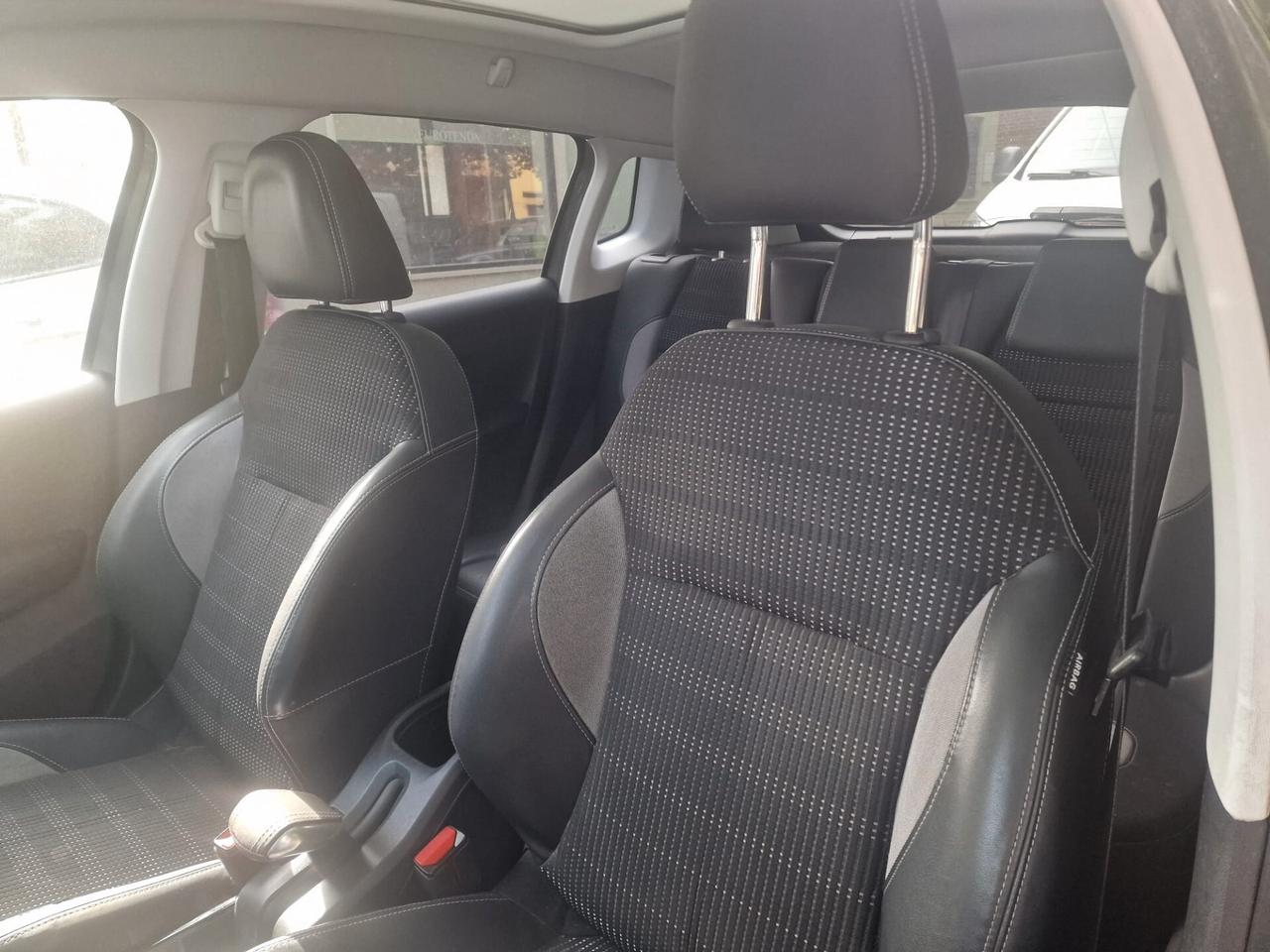 Peugeot 2008 1.6 ALLURE DISTRIBUZIONE FATTA