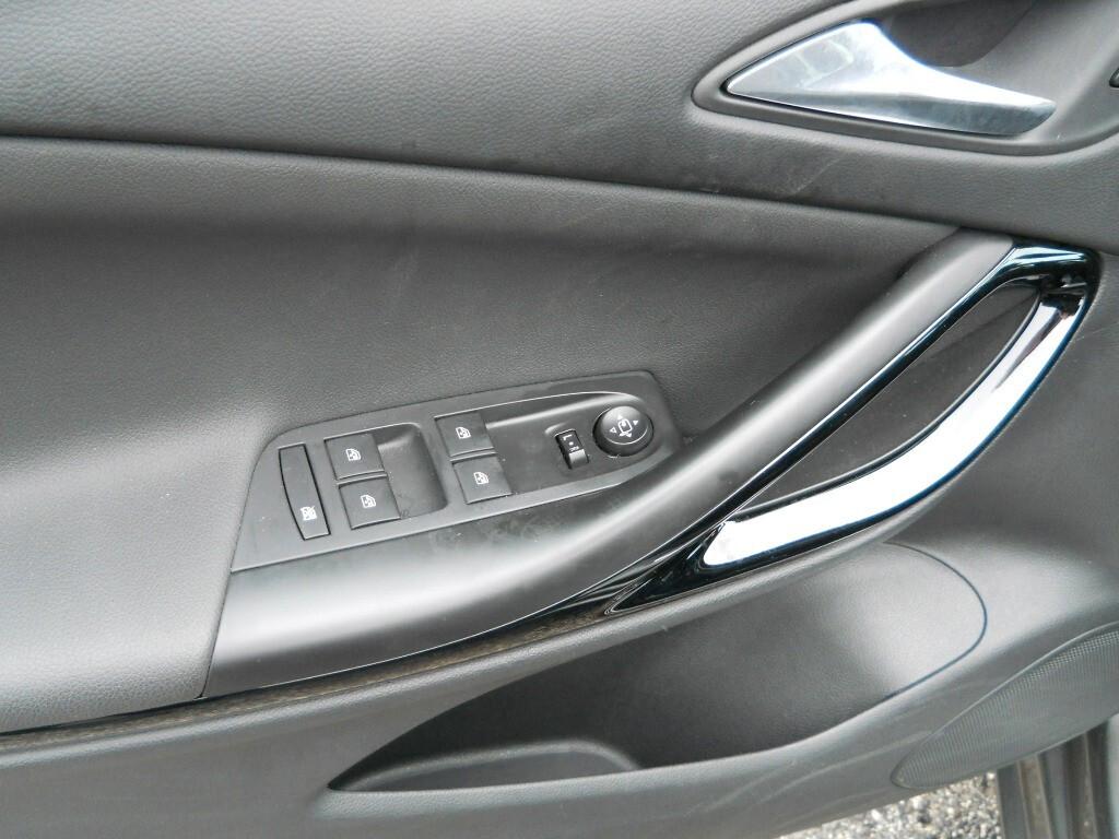 Opel Astra 1.6 CDTI 136 CV BERLINA DYINAMIC--S--FULL