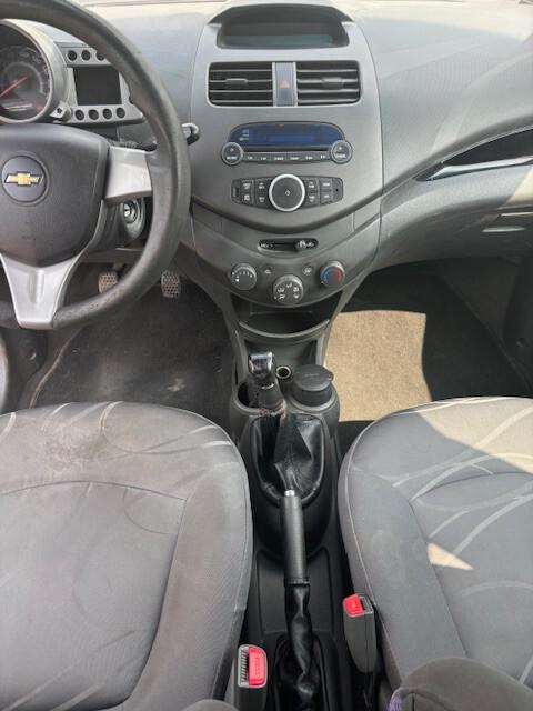 Chevrolet Spark 1.0 GPL Eco Logic BOMBOLE VALIDE FINO AL 2031
