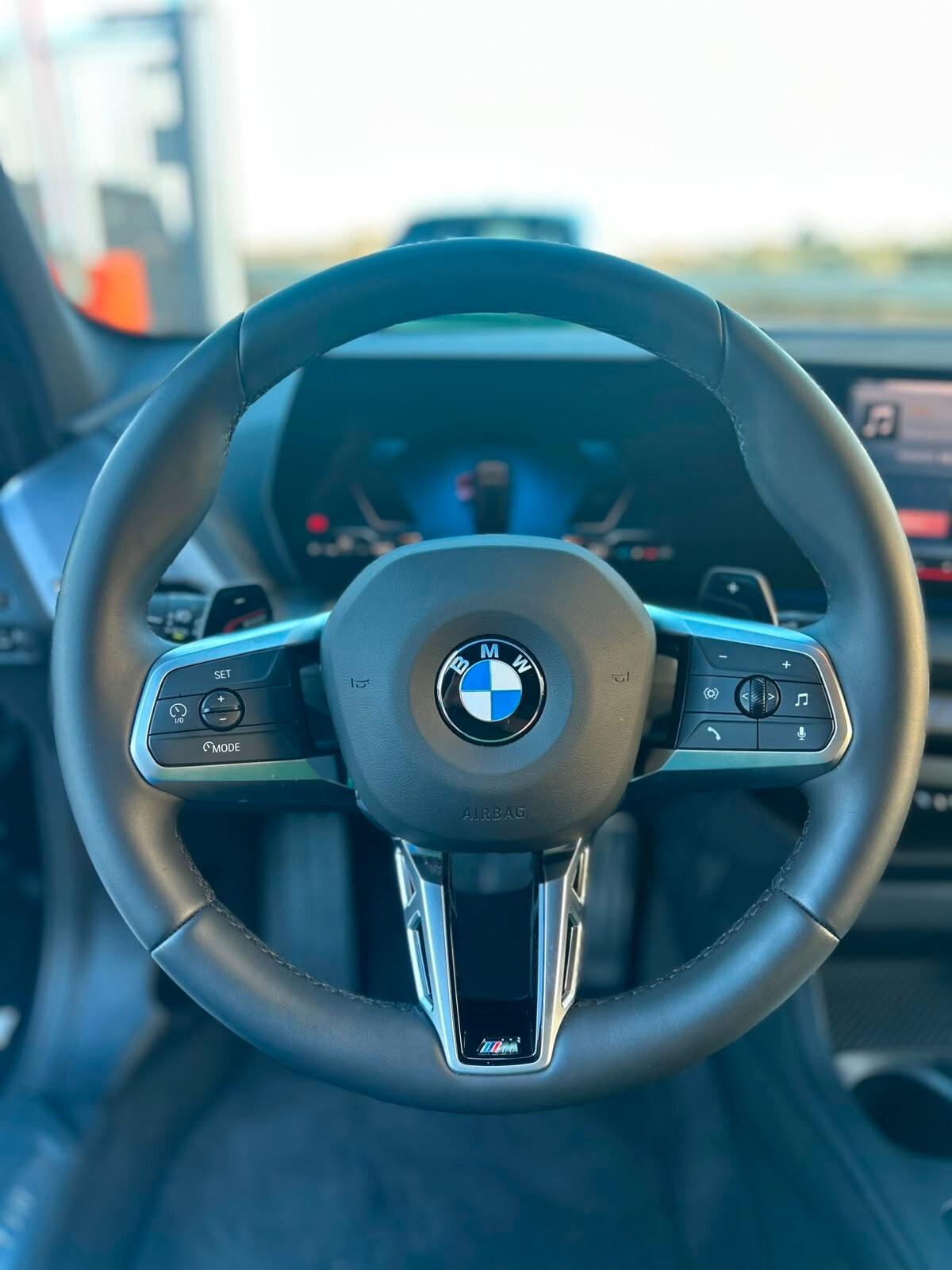 Bmw 118 118d MSport