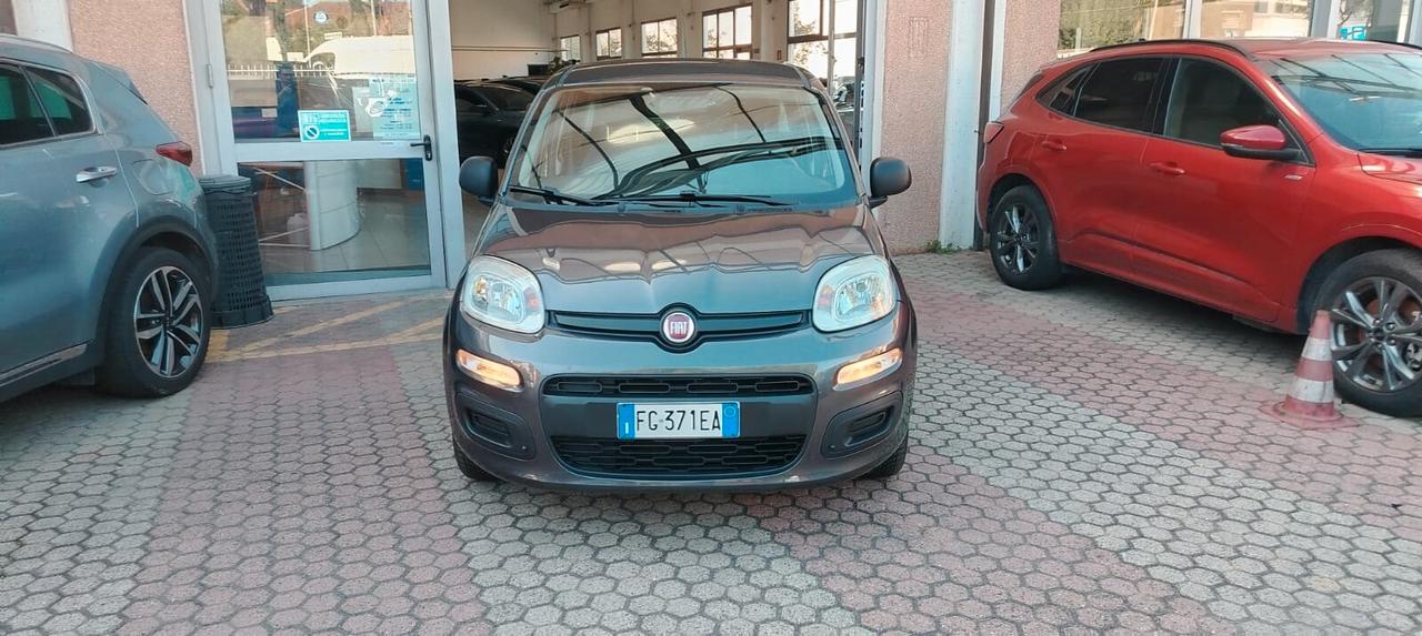 Fiat Panda 1.2 Easy