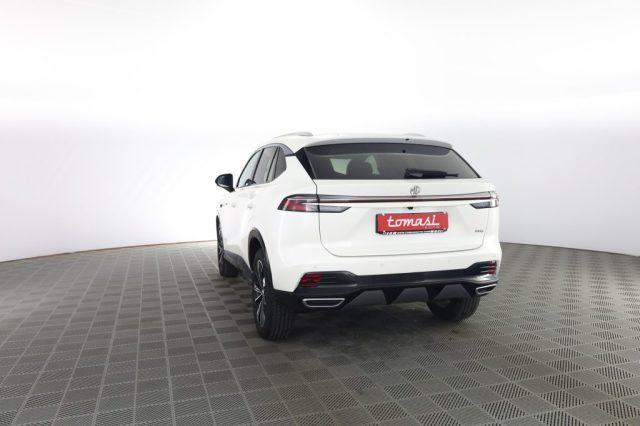 MG HS HS 1.5T-GDI AT Luxury