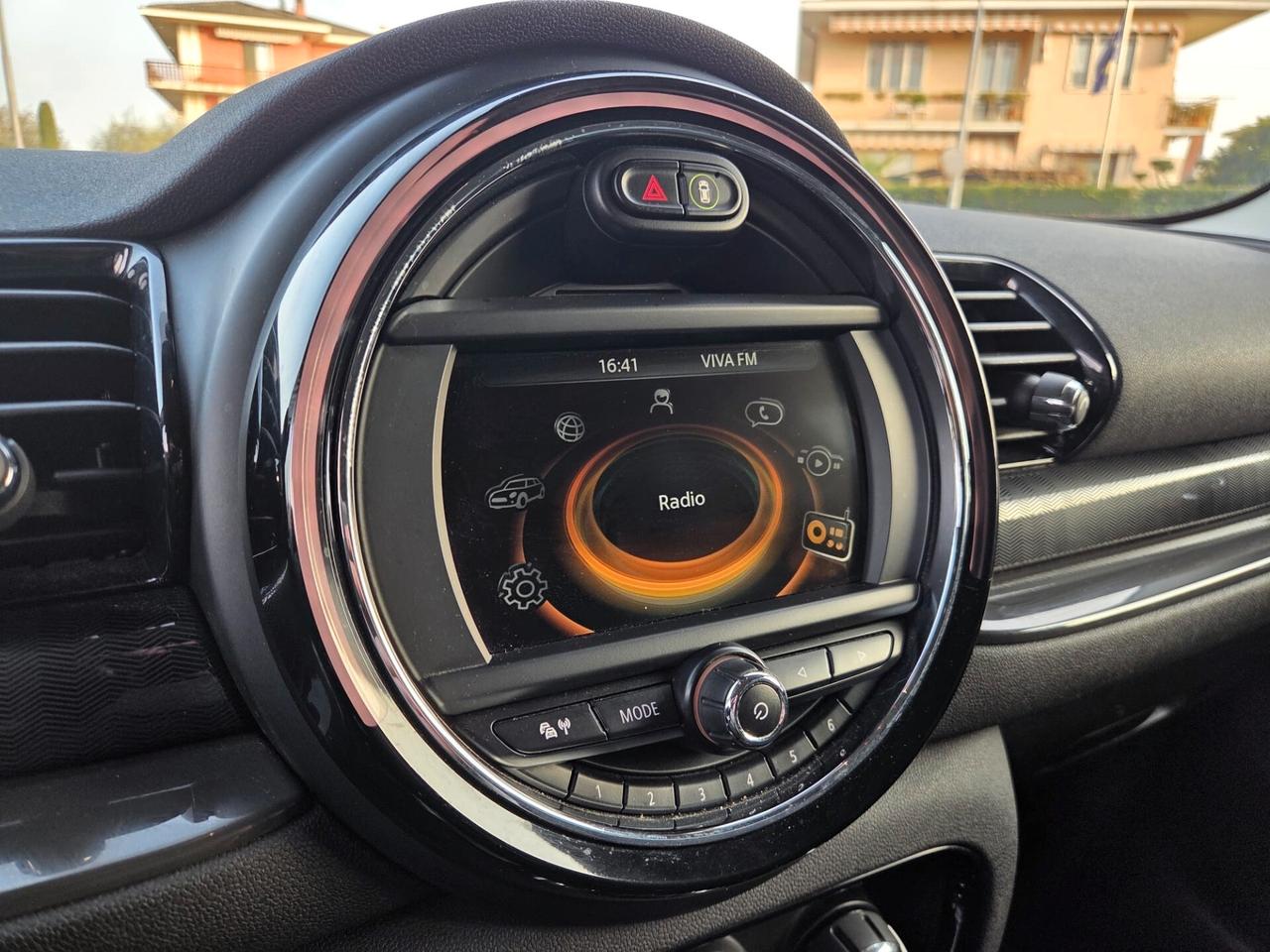 Mini One D Clubman 1.5 Cooper