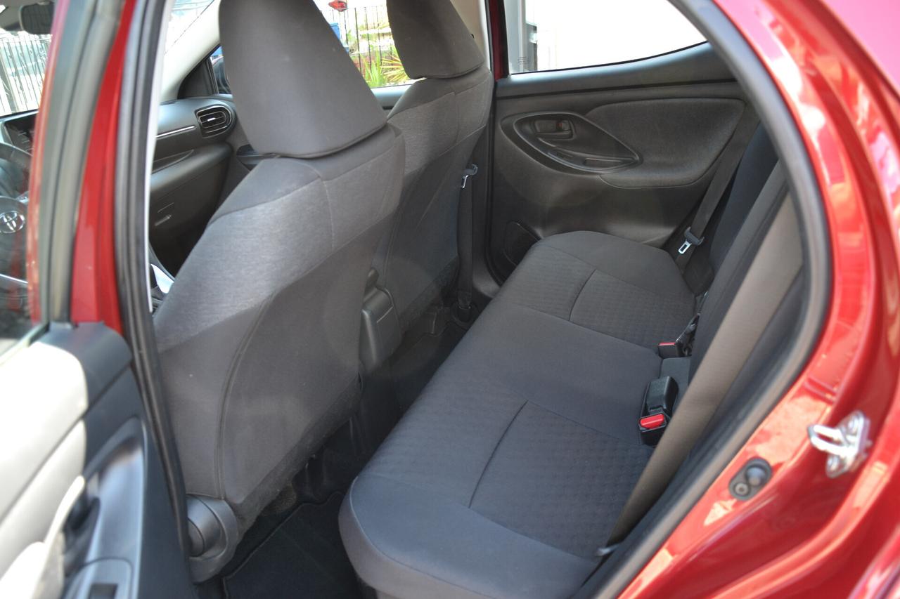Toyota Yaris 1.5 HYBRID TREND **PREZZO VERO**UNIPRO'**