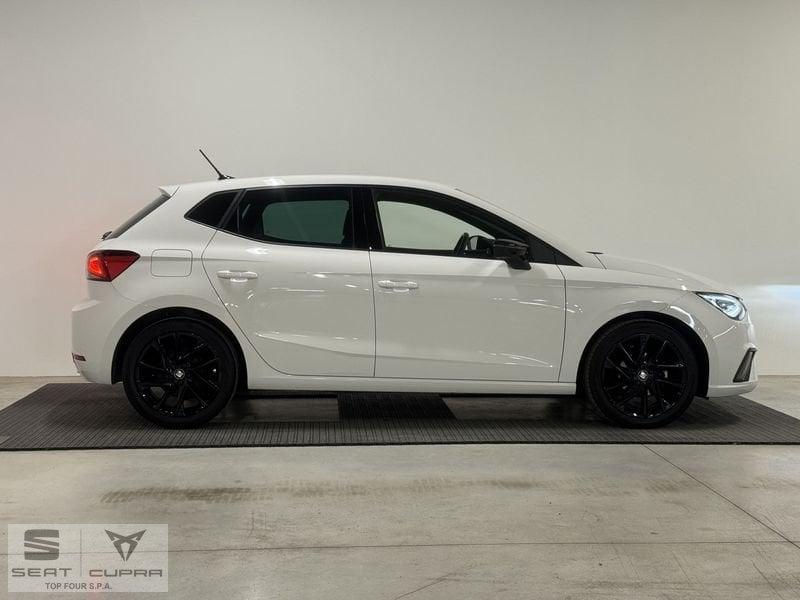 SEAT Ibiza 1.0 ECO TSI 70KW FR