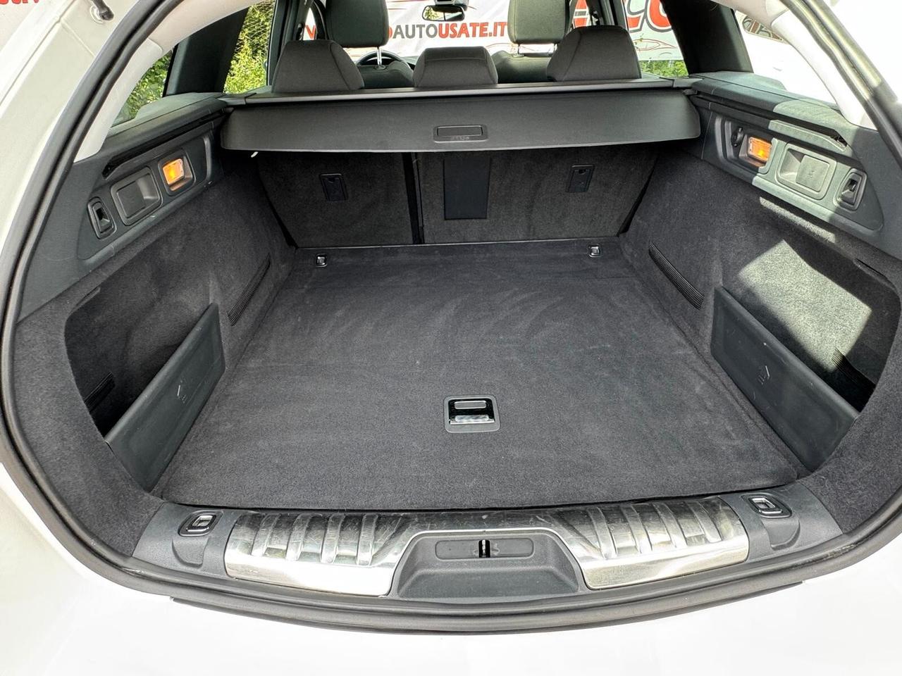 Peugeot 508 1.6 e-HDi 115CV S&S SW Ciel Active