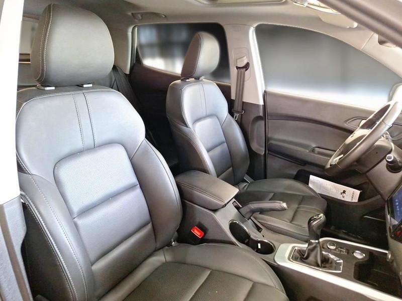 DR MOTOR DR4.0 1.5 MT BENZ GPL