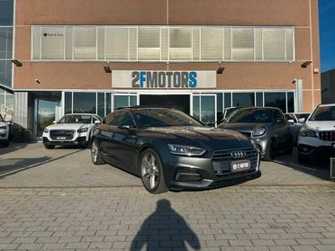 Audi A5 SPB 2.0 TDI 190 CV S tronic Business Sport
