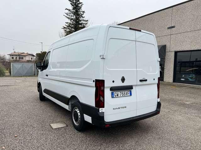 Renault MASTER FG TA L2H2 T35 BLUE DCI 131 CV , 600KM