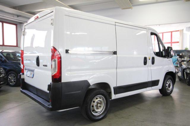 FIAT Ducato 28 2.3 MJT 120CV PC-TN + IVA 22% MOTORE NUOVO