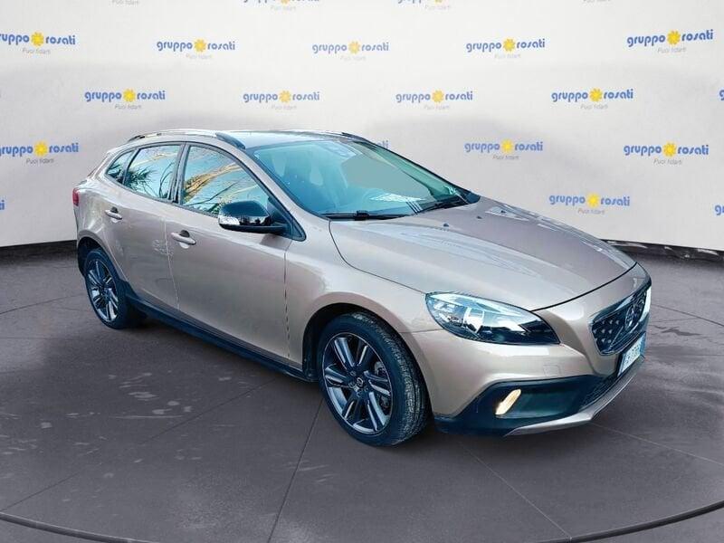 Volvo V40 Cross Country V40 CC (2012-2020) D2 Geartronic Business