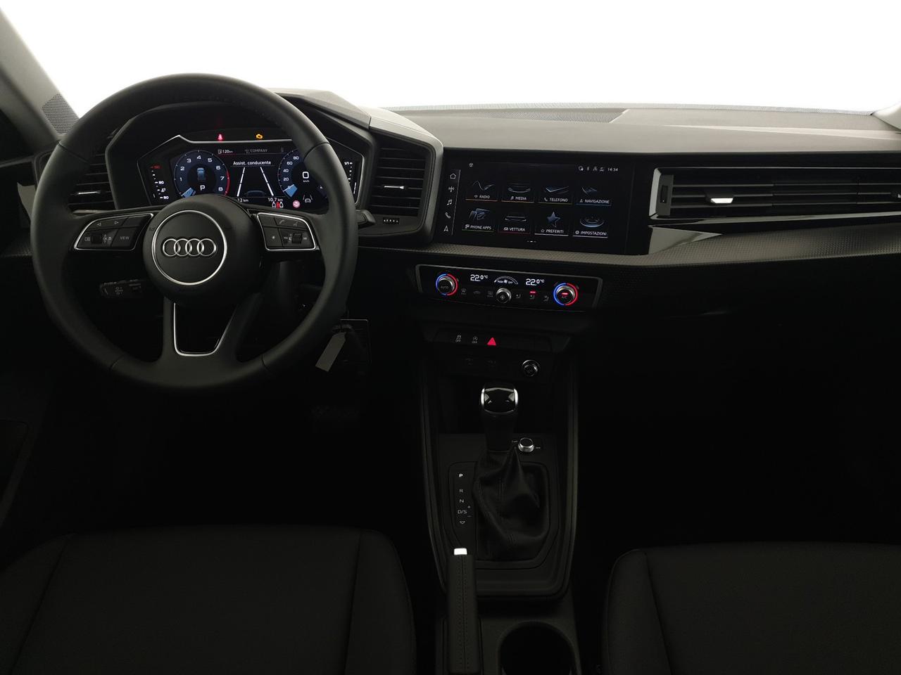 Sportback 30TFSI 116CV Business