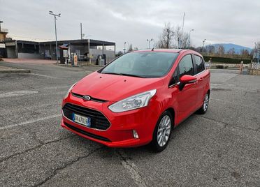 Ford B-Max 1.0 EcoBoost 100 CV Business