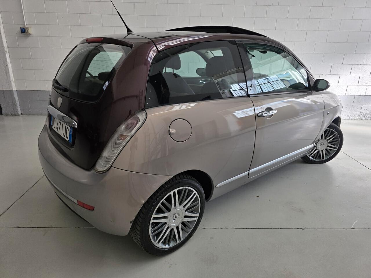 Lancia Ypsilon 1.4 Platino FRIZIONE NUOVA