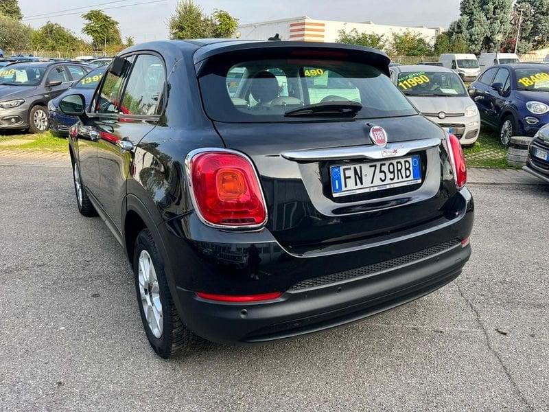 FIAT 500X 1.6 110 CV Urban Look