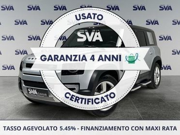 Land Rover Defender VII 2020 110 First Edition awd 240cv 7 Posti