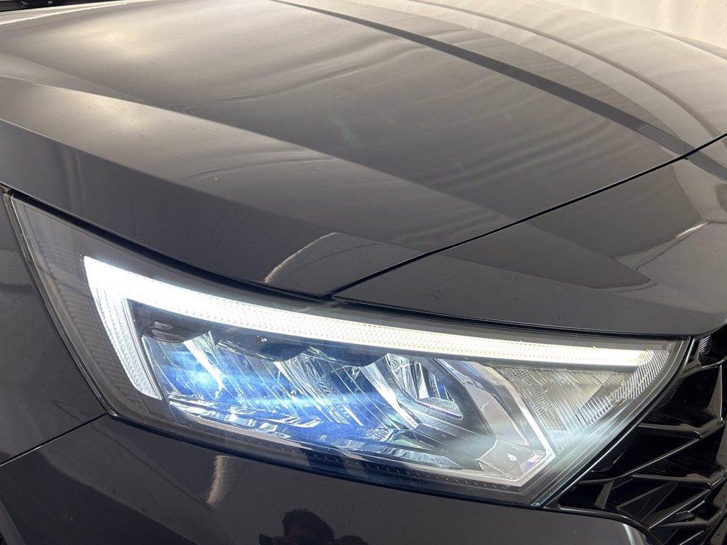 HYUNDAI I20 1.0 t-gdi 48v connectline exterior pack imt del 2020