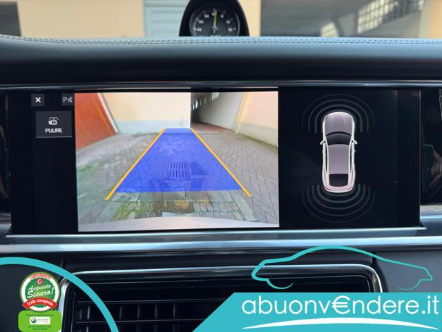 PORSCHE Panamera 2.9 4 E-Hybrid 1UNICO PR. TAGL. PORSCHE IVA ESP.