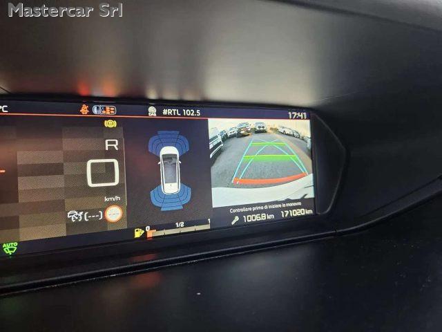 CITROEN Grand C4 Spacetourer 2.0 HDI 160cv EAT8 SHINE full opt - FY137KL