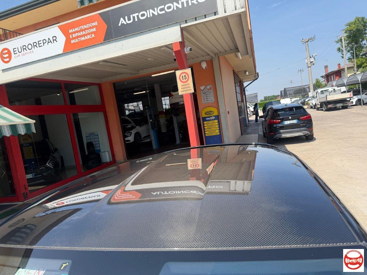 PORSCHE - Cayenne Coupe 3.0 e-hybrid tiptronic