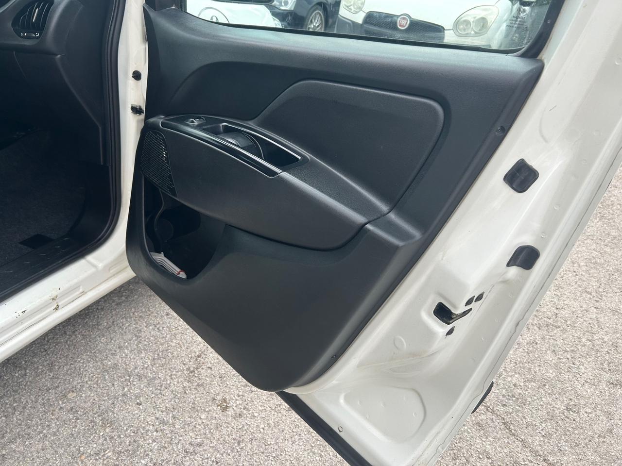 Fiat Doblo Doblò 1.6 MJT 105CV Autocarro Euro6B