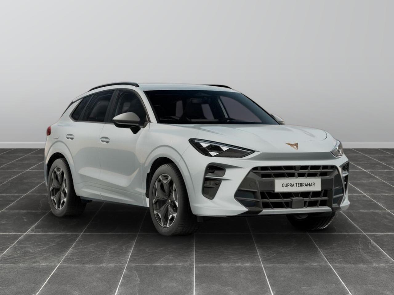 Cupra Terramar 1.5 hybrid 150cv