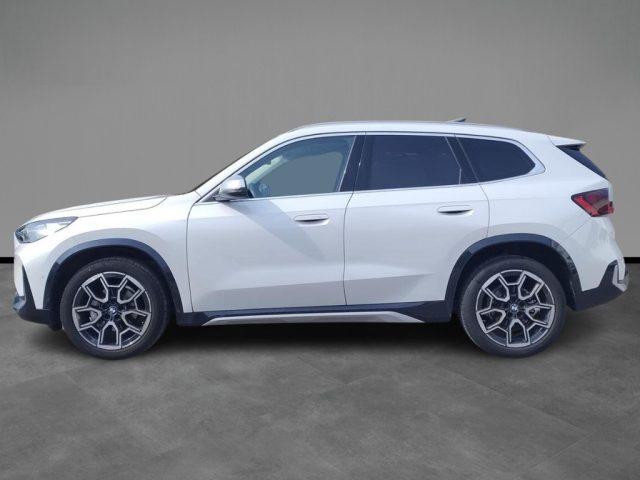 BMW X1 sDrive 18d xLine Aut. + Tetto apr.