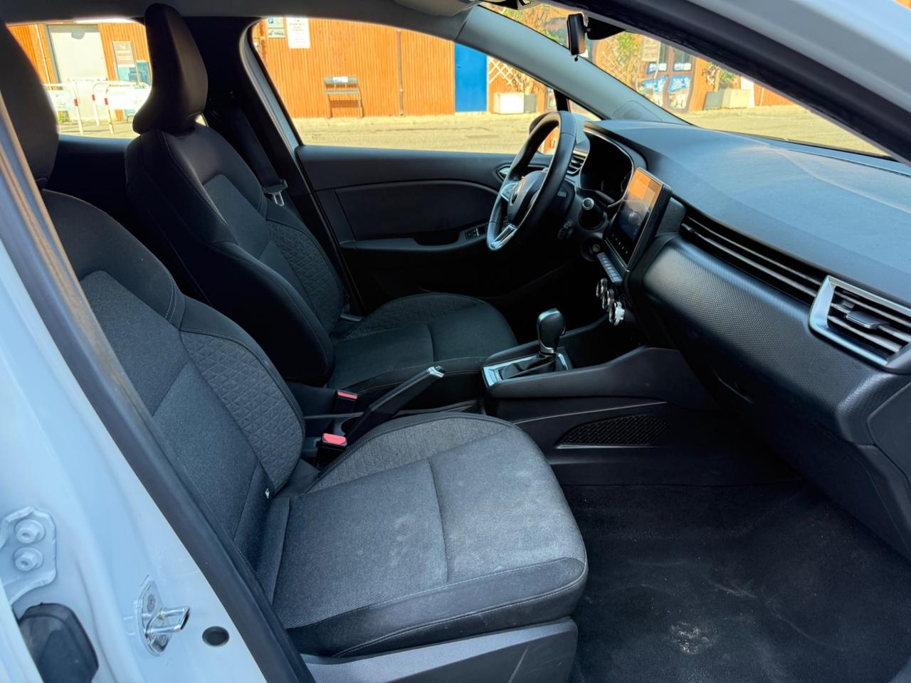 Renault Clio Full Hybrid E-Tech 140 CV 5 porte Business
