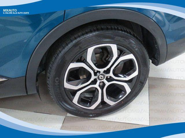 RENAULT Arkana 1.6 eTech Full Hybrid 145cv Intens AUT EU6