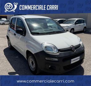 FIAT NEW PANDA VAN 1.3 M-JET 2 POSTI POP - 2018
