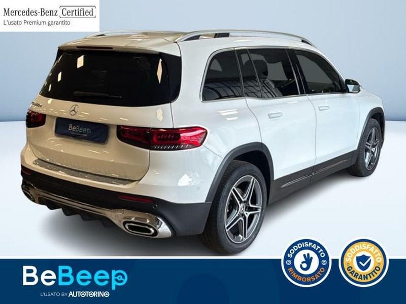 Mercedes-Benz GLB Classe 200 D PREMIUM AUTO