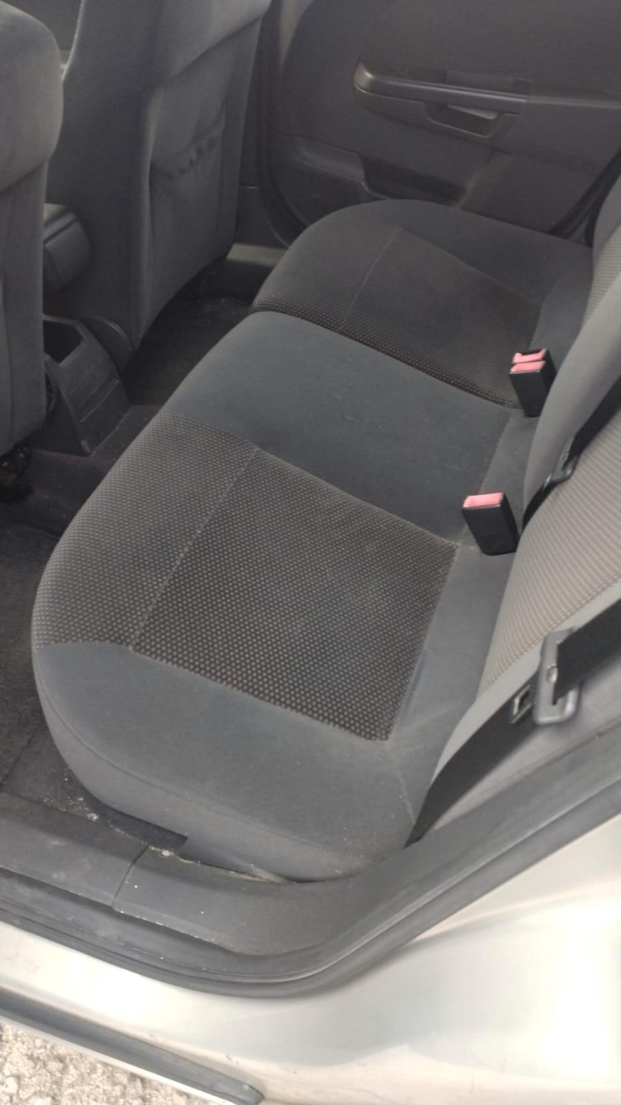 Opel Astra 1.6 16V Twinport Station Wagon Club