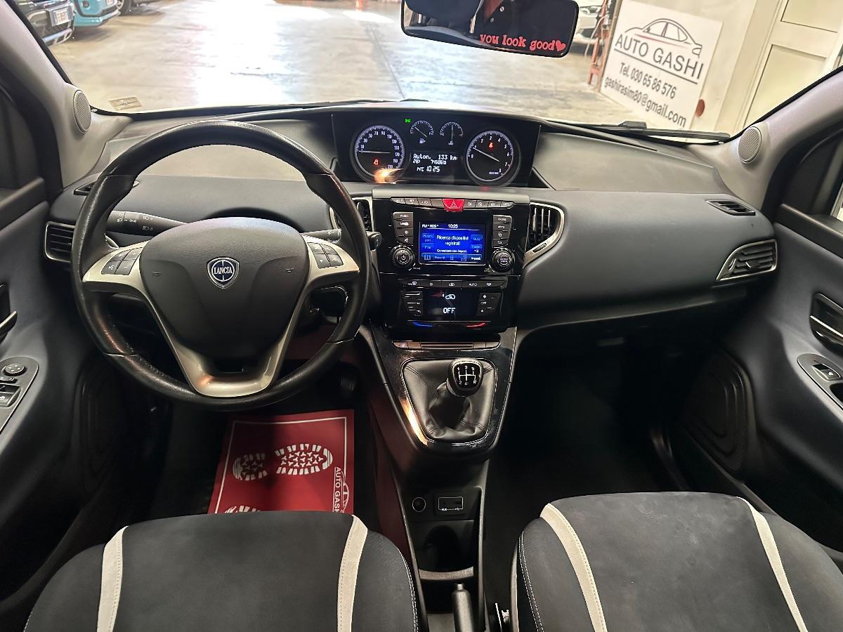 LANCIA - Ypsilon - 1.2 69 CV 5p. Platinum