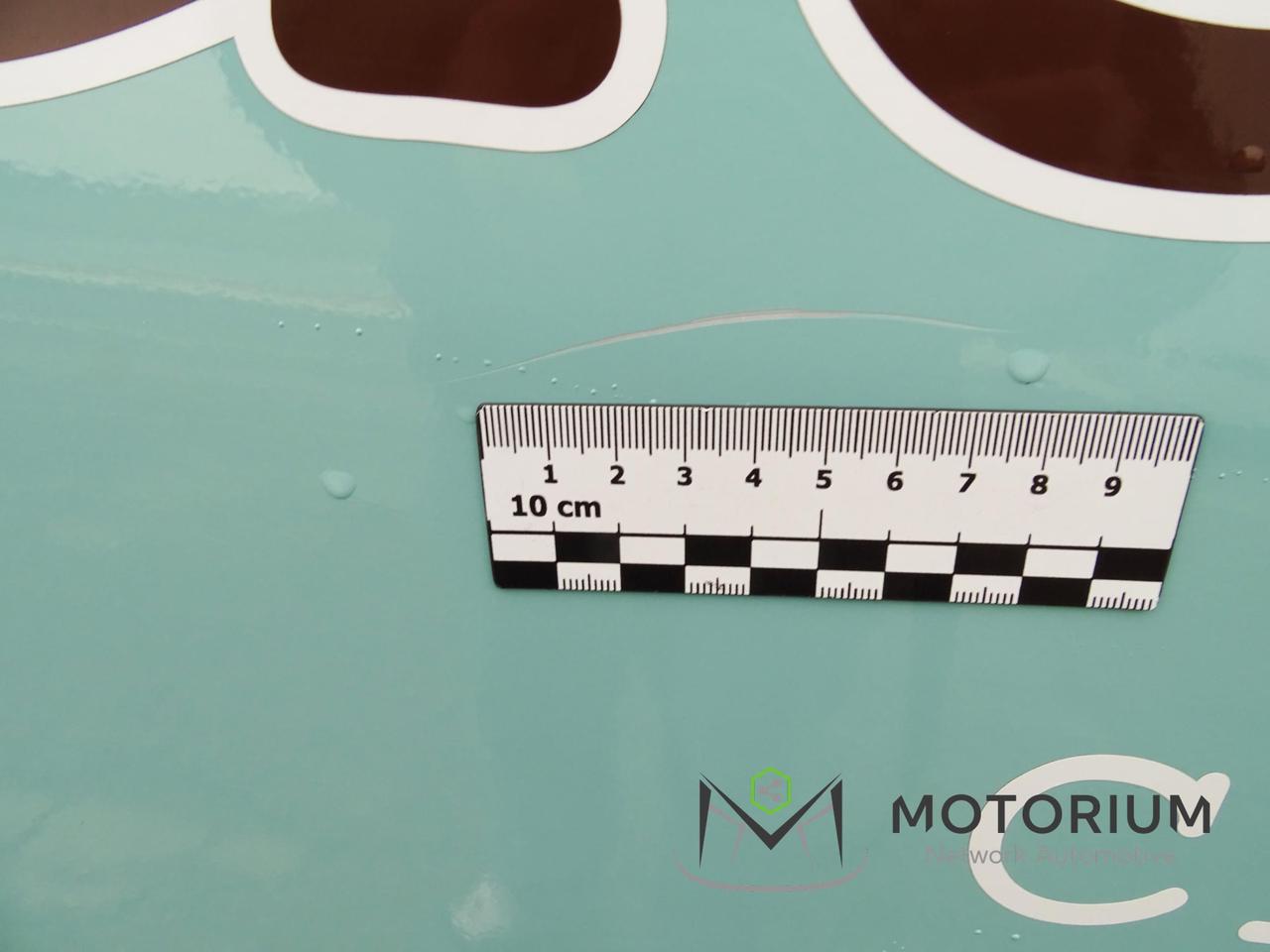 BEDFORD CF 250 D CF 97