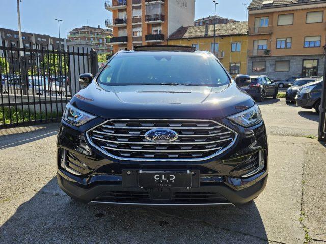 FORD Edge 2.0 EcoBlue 238 CV AWD Start&Stop aut.