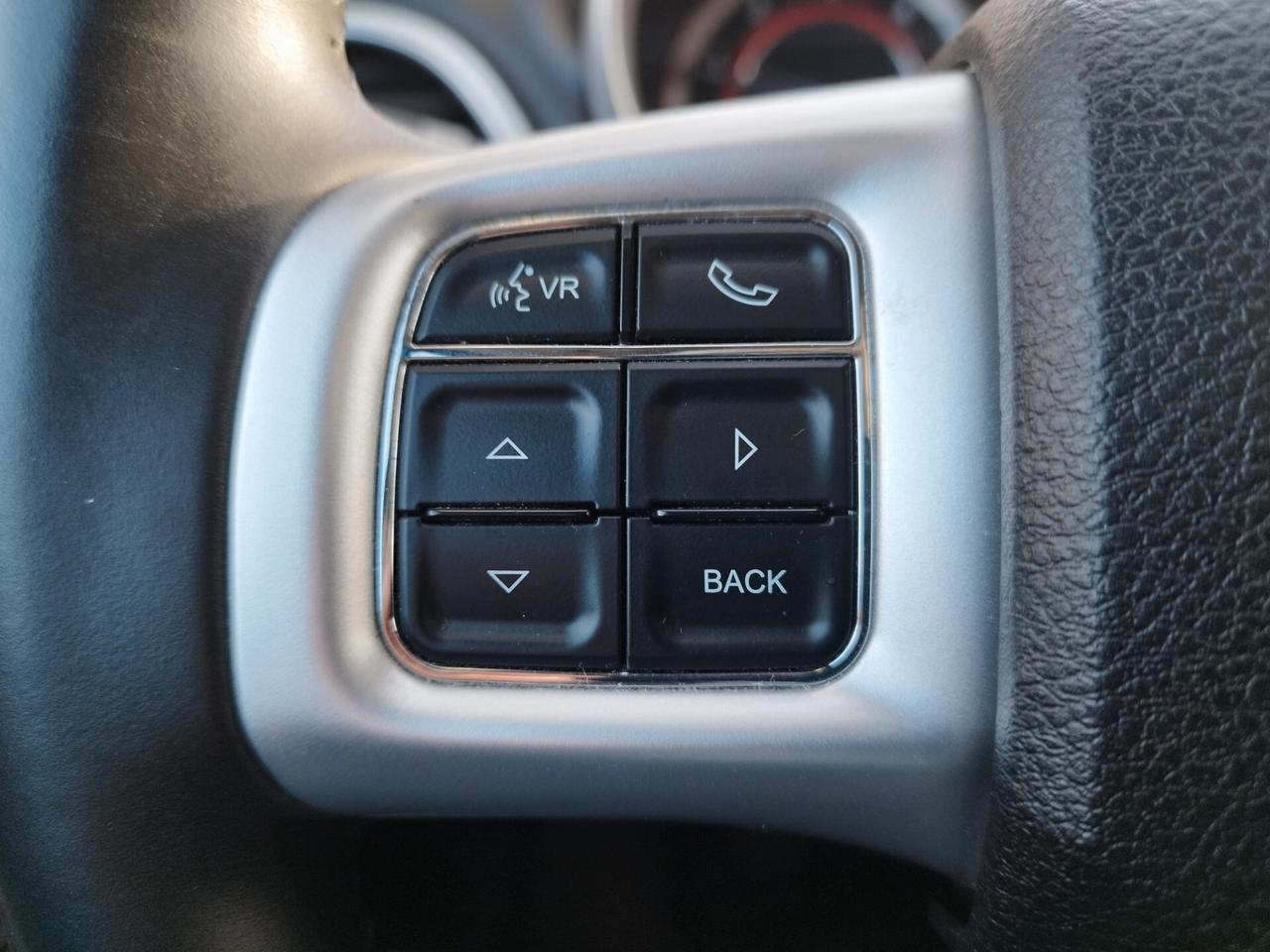 Fiat Freemont 2.0 Mjt 170 CV Lounge - km 86300