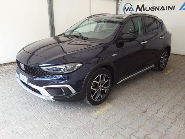 FIAT Tipo 1.0 100cv 5 porte Cross