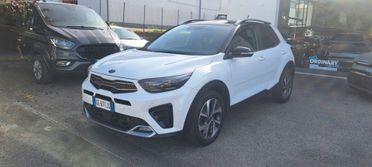 Kia Stonic 1.0 T-GDi 100 CV MHEV iMT GT Line