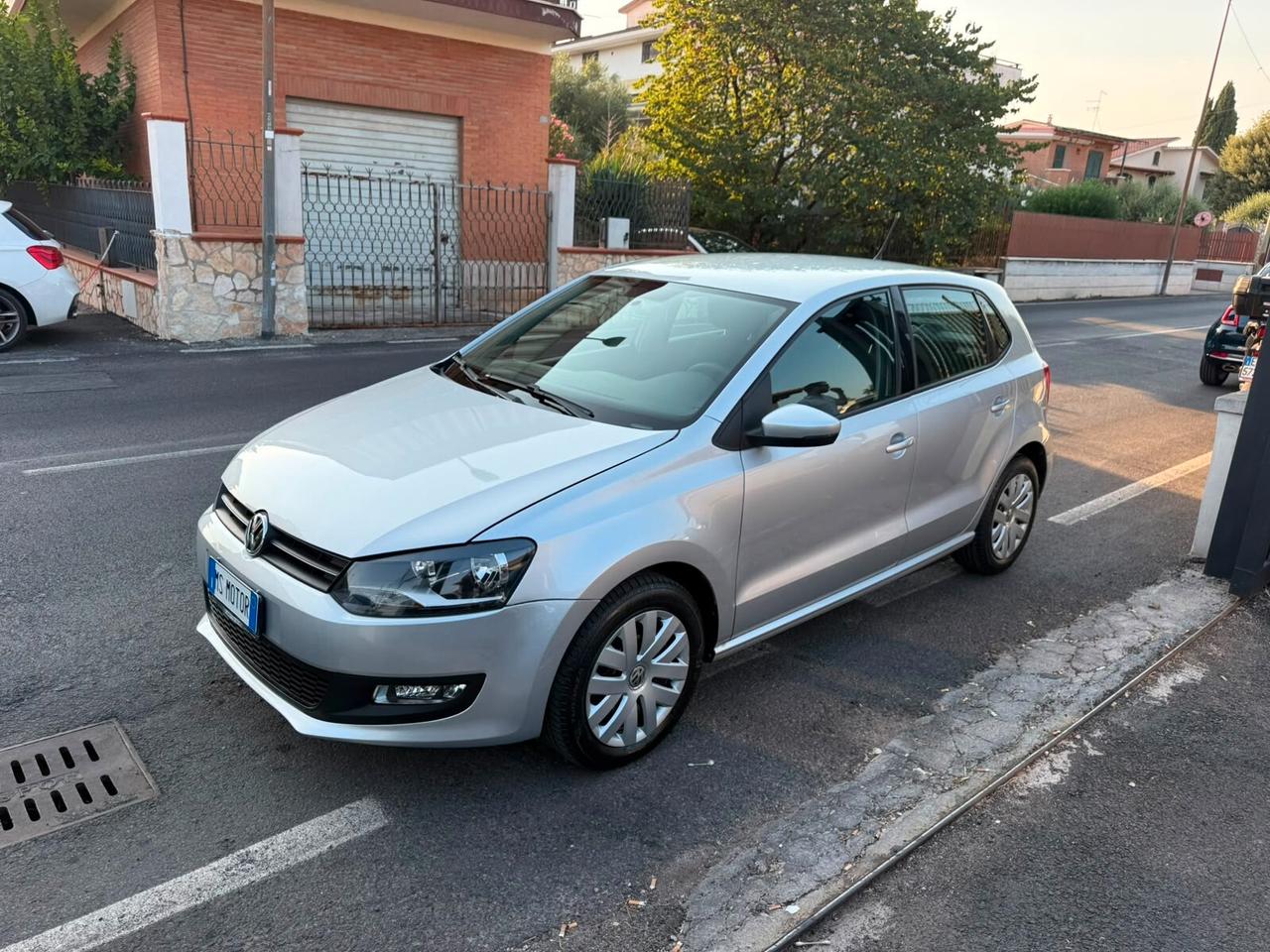 Volkswagen Polo 1.2 TDI 5 p. - Euro5B - Tutto Incluso - Superprezzo